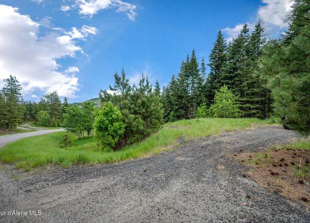 Property at KNA W Bella Ridge Dr, Coeur D'alene, ID 83814