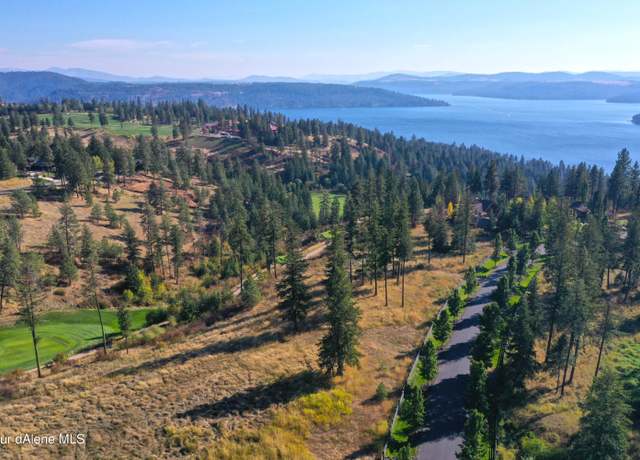 Property at 17364 S Estrella Dr (l315), Coeur D'alene, ID 83814