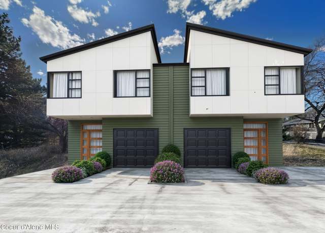 Property at 120XX E 6th Ave, Spokane, WA 99206
