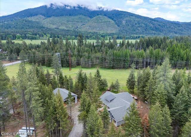 Property at 10233 Bunco Rd, Athol, ID 83801, 3 beds, 2 baths