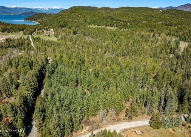 Property at NNA Bottle Bay Rd, Sagle, ID 83860