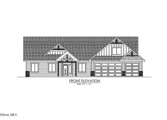 Property at 742 E Nadir Ct, Rathdrum, ID 83858, 4 beds, 3.5 baths