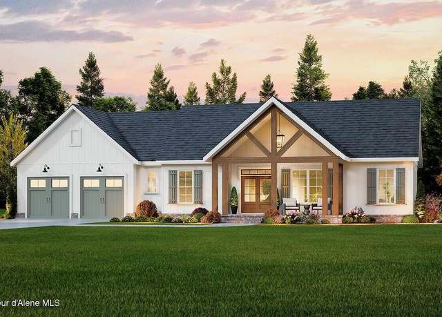 Property at 109 E Third, Clark Fork, ID 83811, 3 beds, 2 baths