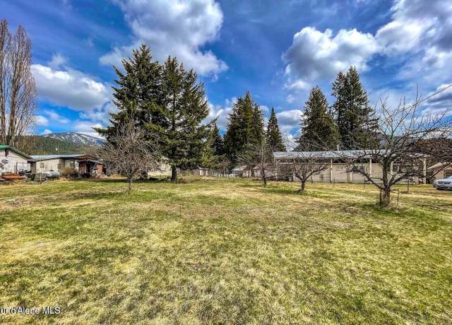 Property at 400 Highway 200, Clark Fork, ID 83811