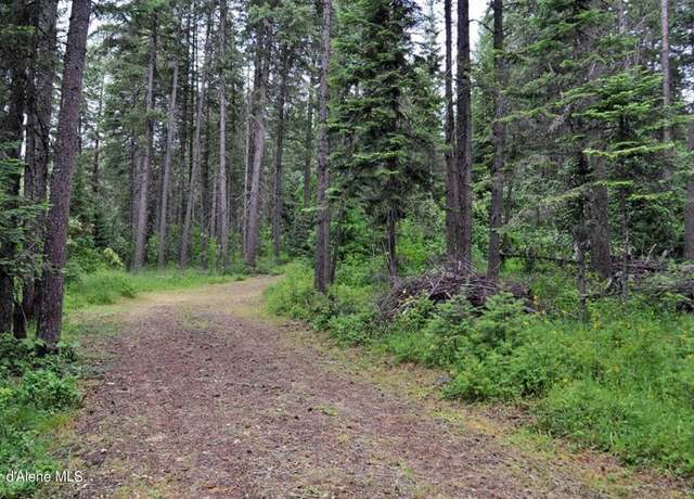 Property at 60317 Highway 200, Clark Fork, ID 83811
