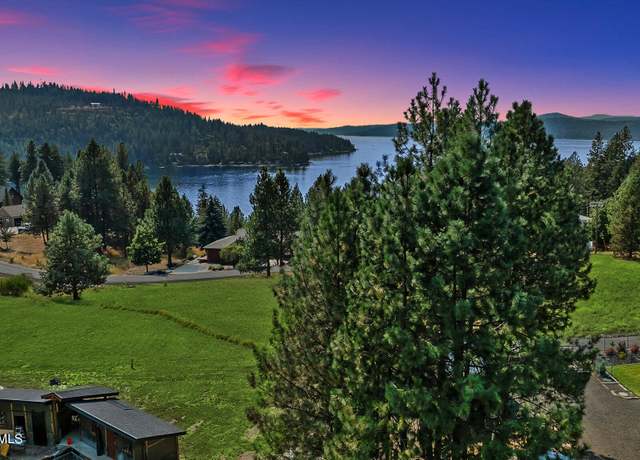 Property at Lt 10 Blk 1 Sunset Shores Cir, Harrison, ID 83833