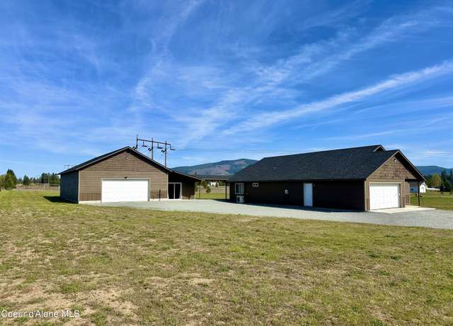 Property at 517 Solar Rd, Oldtown, ID 83822, 3 beds, 2 baths