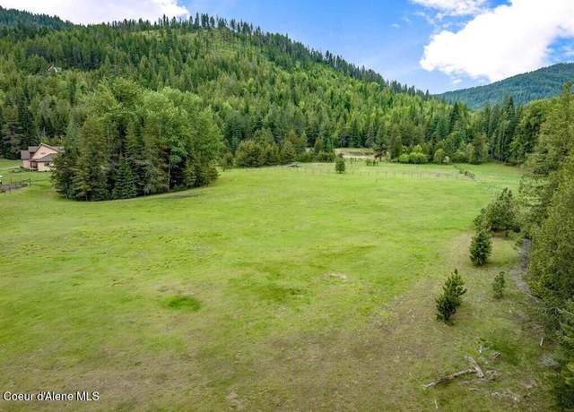Property at 134 Nordic Sky Rd, Sagle, ID 83860