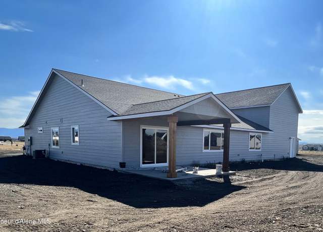 Property at 6787 W Daltrey Way, Rathdrum, ID 83858, 3 beds, 2 baths