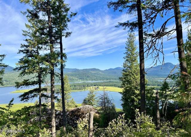 Property at NNA Lot 2 Overlook Dr, Sagle, ID 83860