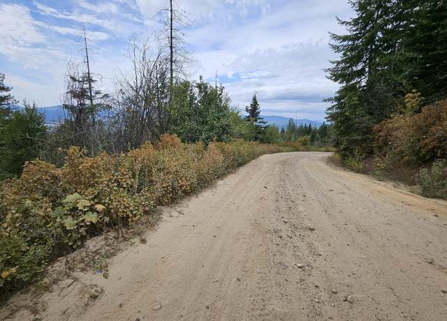 Property at 2407 Crystal Peak Rd, Fernwood, ID 83830