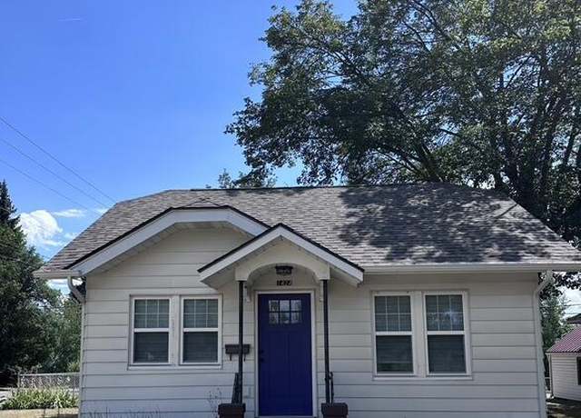 Property at 1424 E Garden Ave, Coeur D'alene, ID 83814, 3 beds, 2 baths