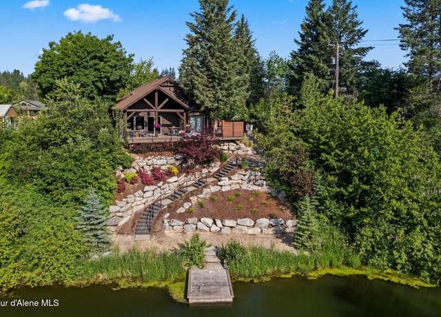 Property at 11 Canoe Cv, Dover, ID 83825, 4 beds, 3 baths