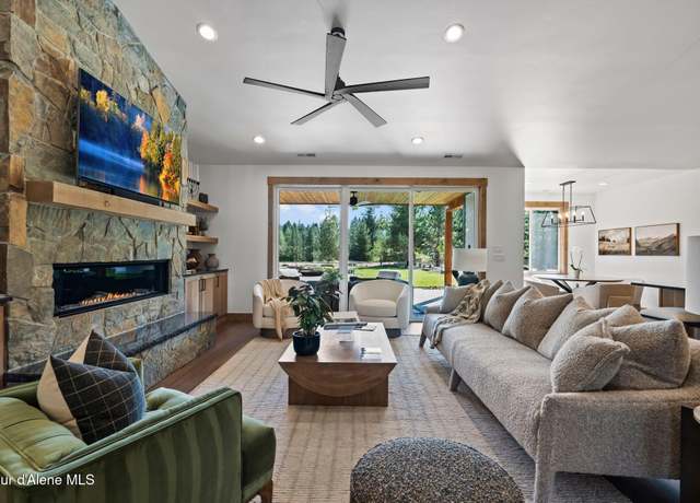 Property at 200 Osprey Ln, Sandpoint, ID 83864, 4 beds, 2.5 baths