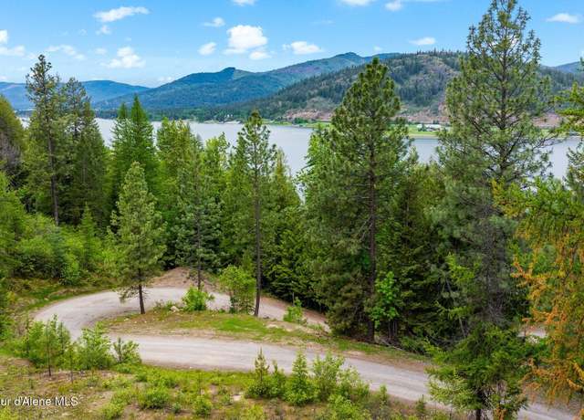 Property at NNA Destiny Bay Rd, Sagle, ID 83860