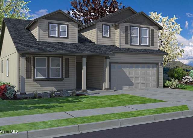 Property at 11441 N Clapton Ln, Rathdrum, ID 83858, 5 beds, 3 baths