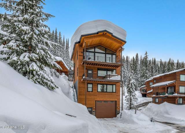 Property at 88 Blizzard Dr, Sandpoint, ID 83864, 4 beds, 6 baths