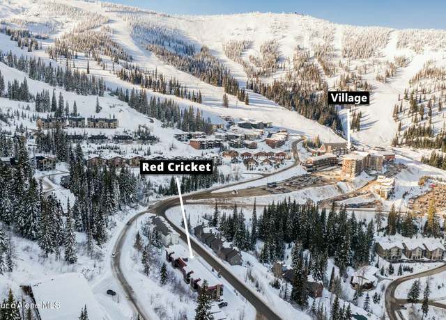 Property at 8754 Schweitzer Mountain Rd #20, Sandpoint, ID 83864, 1 bath