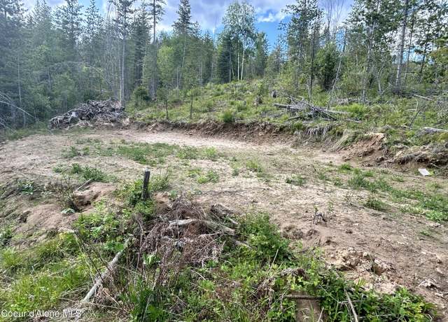 Property at NNA Talking Bear Dr, Priest River, ID 83856