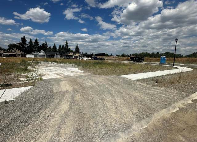 Property at 4502 E Savea Ln, Post Falls, ID 83854