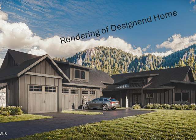 Property at 108-A Marie Victoria Ct, Sandpoint, ID 83864