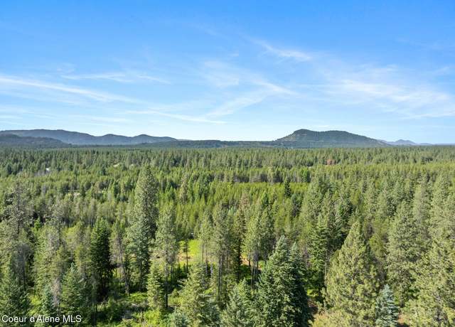 Property at NKA W Camrose Ln, Rathdrum, ID 83858