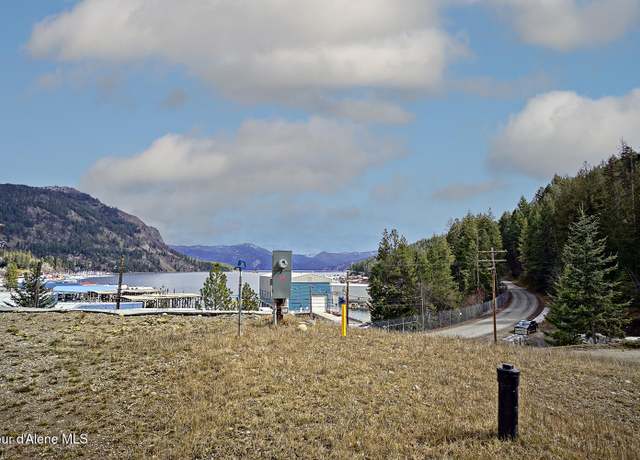 Property at 16882 E Hudson Bay, Bayview, ID 83803