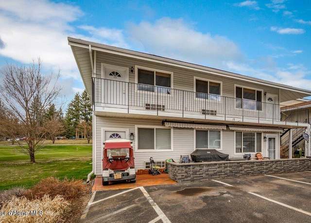 Property at 15 Fairway Dr Spc 1, Blanchard, ID 83804, 2 beds, 2 baths