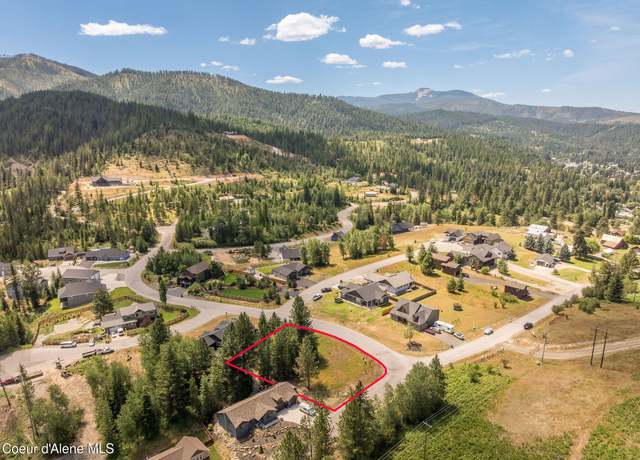 Property at 101 Happy Trail Ln, Pinehurst, ID 83850