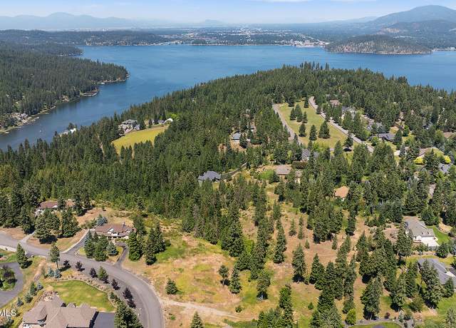 Property at NNA S Greenfield Ln, Coeur D'alene, ID 83814