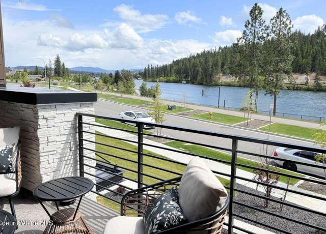 Property at 2712 N Atlas Rd, Coeur D'alene, ID 83814, 4 beds, 4 baths