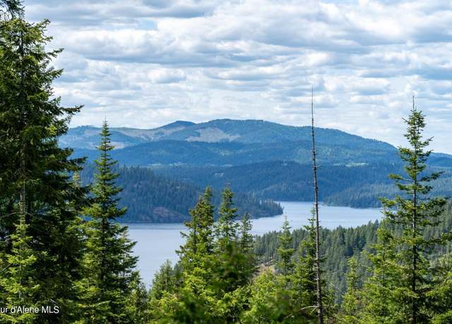 Property at Lot 2 Riddle Rd, Harrison, ID 83833