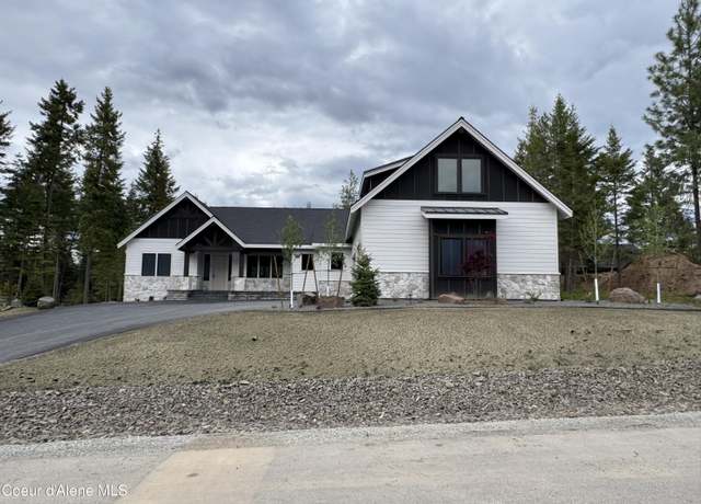 Property at 3861 E Winray Dr, Hayden, ID 83835, 4 beds, 3.5 baths