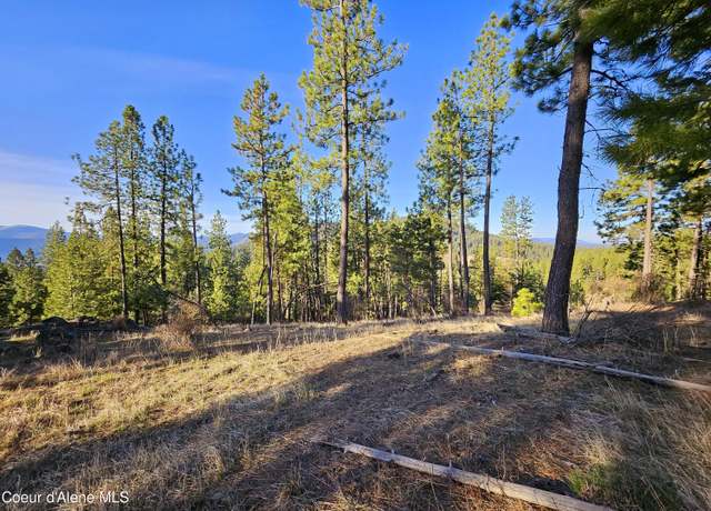 Property at NNA Soaring Hawk Ln, St. Maries, ID 83861