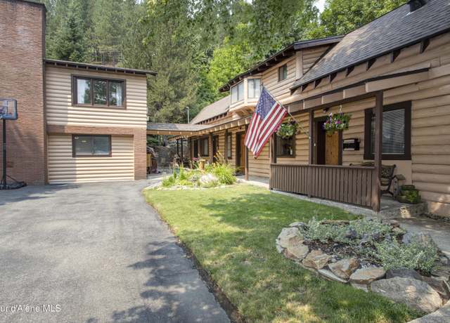Property at 408A 410A S Main St, Kellogg, ID 83837, 6 beds, 6 baths