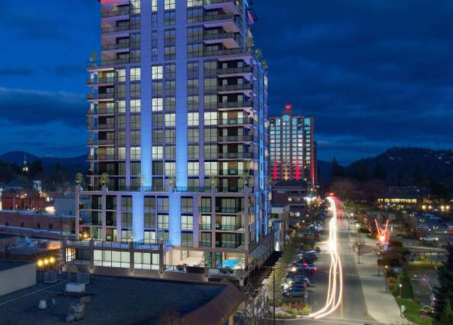 Property at 116 S 3rd St #1104, Coeur D'alene, ID 83814, 3 beds, 3 baths