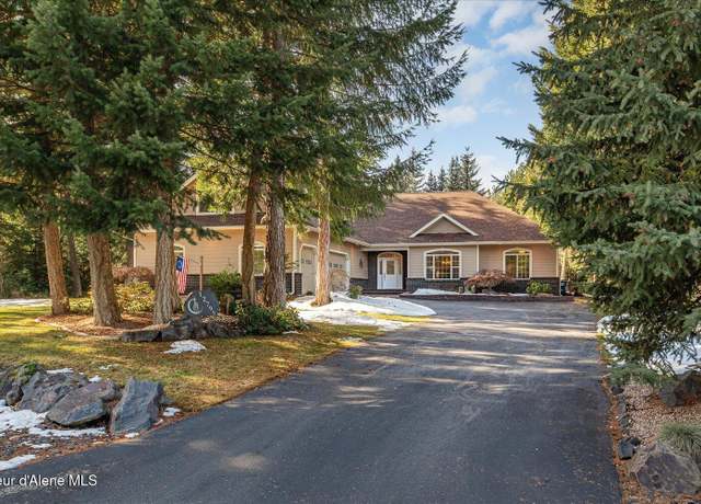 Property at 12795 N Yearling Cir, Hayden, ID 83835, 3 beds, 2.5 baths