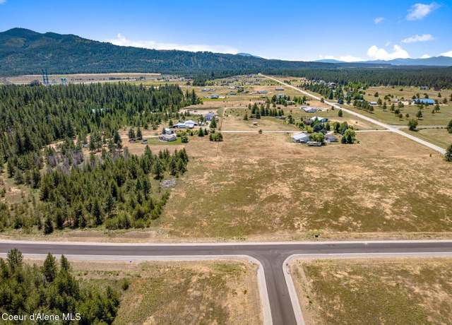 Property at Lot 9 Dawson Lp, Athol, ID 83801