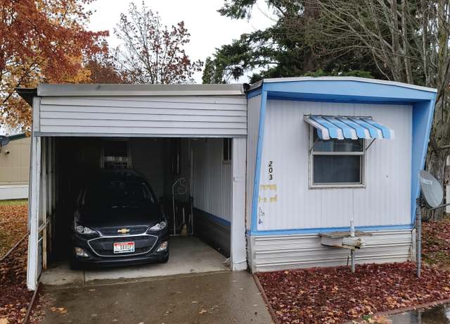 Property at 900 N Idaho St #203, Post Falls, ID 83854, 2 beds, 1 bath