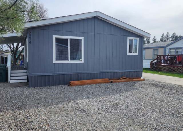 Property at 2214 W Windermere Ave, Coeur D'alene, ID 83815, 3 beds, 2 baths