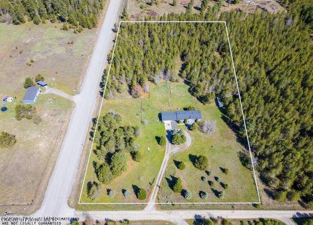 Property at 6867 E Trinity Ln, Athol, ID 83801, 3 beds, 2 baths