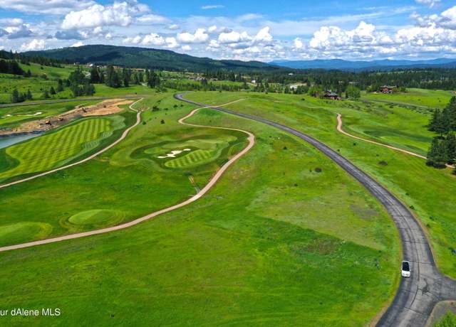Property at L199 S Basalt Dr, Coeur D'alene, ID 83814