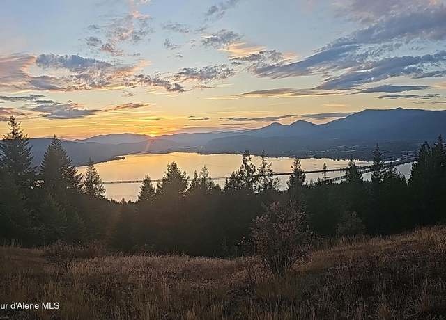 Property at Lot 4 Windham Rd, Sagle, ID 83860