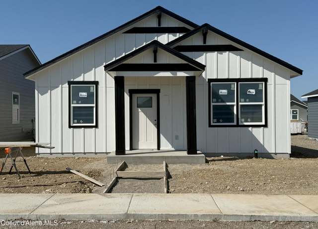 Property at 5087 E Norma Ave, Post Falls, ID 83854, 3 beds, 2 baths