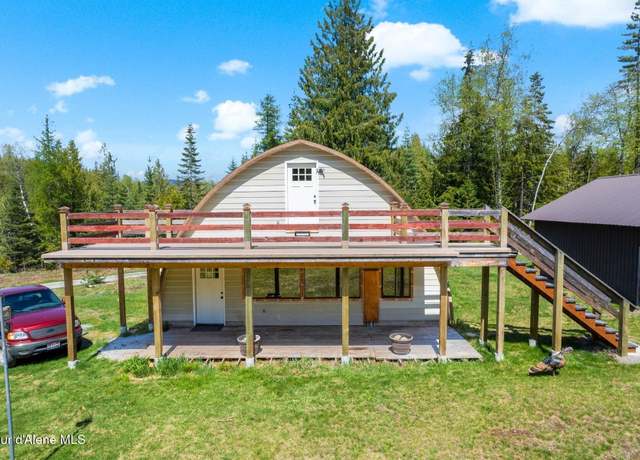 Property at 760 Fox Glen Rd, Sandpoint, ID 83864, 2 beds, 3 baths