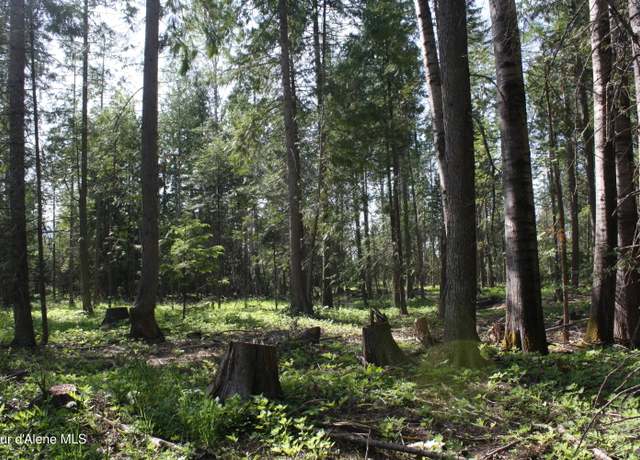 Property at Lot 4 Riverlake Dr, Clark Fork, ID 83811