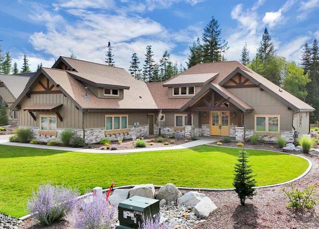Property at 11693 N Arnicas Ct, Hayden, ID 83835, 3 beds, 2.5 baths
