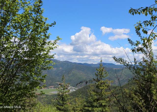 Property at NKA Kellogg Parcel 1, Kellogg, ID 83837