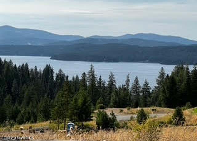 Property at L2 B2 Napili Rd, Harrison, ID 83833