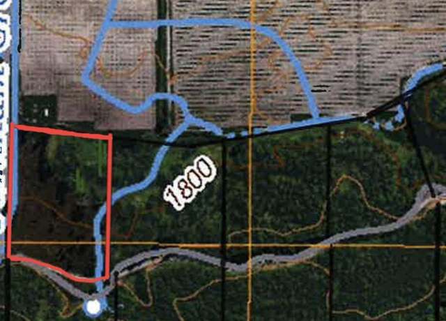 Property at NNA West Side Rd PARCEL 1, Bonners Ferry, ID 83805
